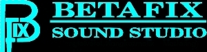 Betafix Sound Studio logo